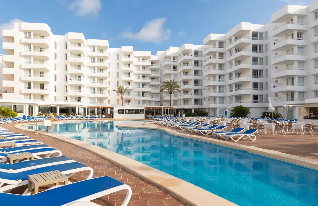 Hotel Palia Sa Coma Playa-1