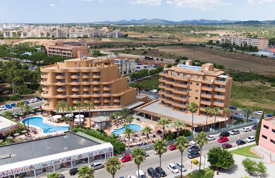 Marins Beach Club - Adults Only Hotel-1