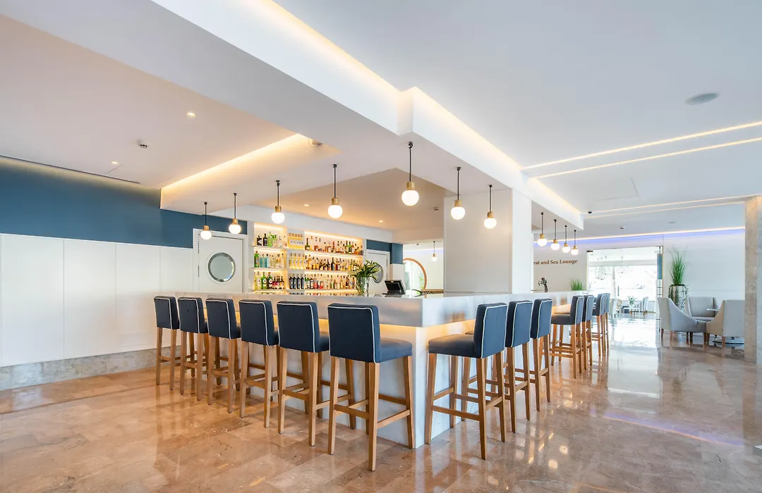 Hotel Eden Soller-1