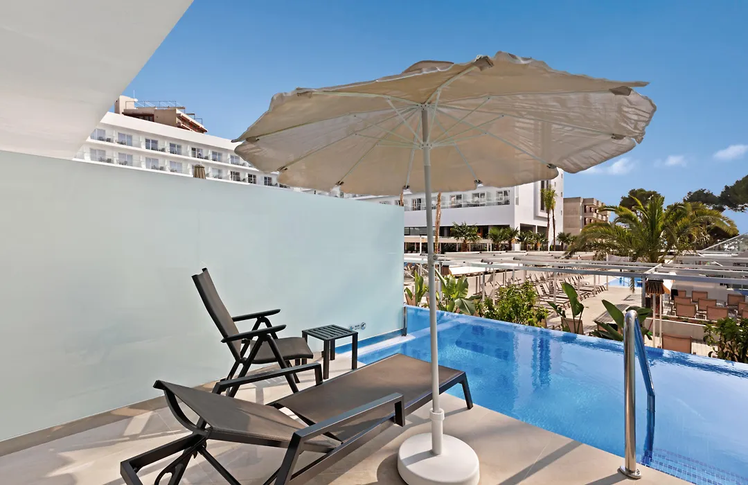 Hotel Riu Playa Park-1