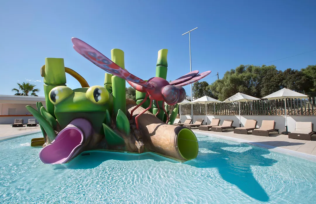 MarSenses Ferrera Blanca Hotel Family-1