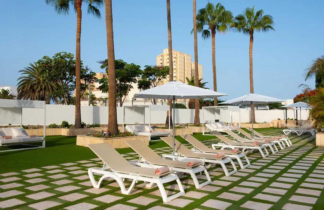 Ole Tropical Tenerife Adults Only-1