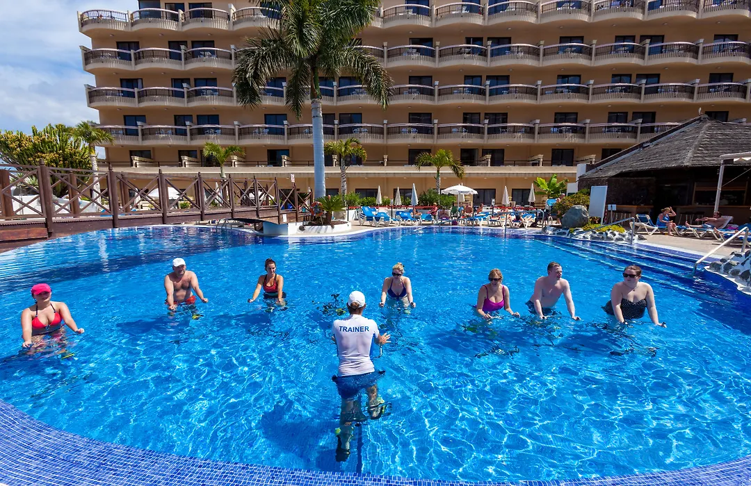 Tigotan Lovers & Friends Playa De Las Americas - Adults Only-1