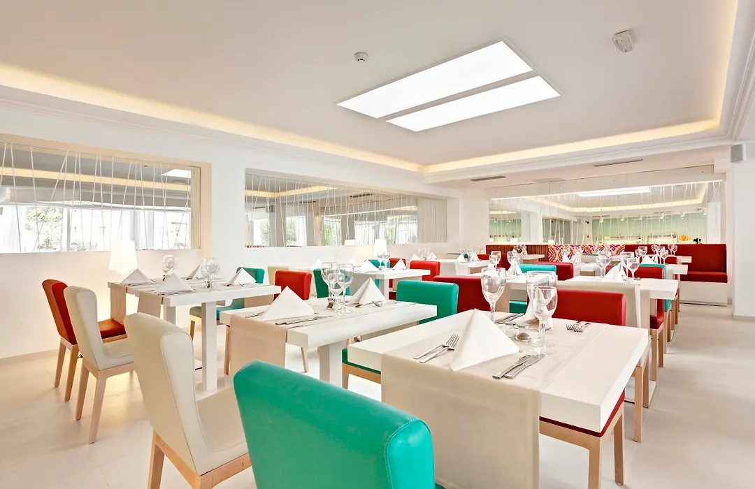 Grupotel Ibiza Beach Resort - Adults Only-1