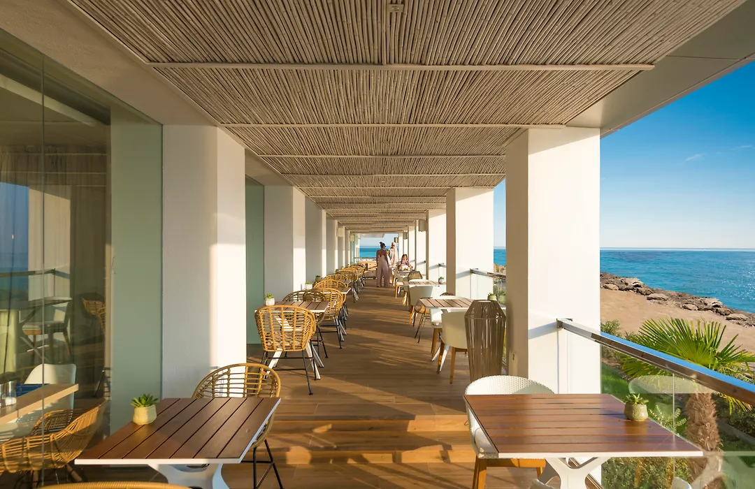 Amare Beach Hotel Ibiza - Adults Recommended-1