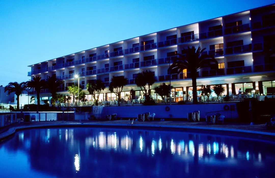 Hotel Simbad Ibiza-1