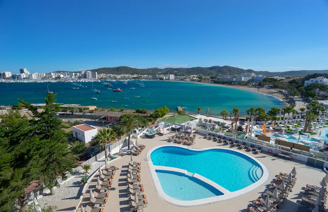 Thb Ocean Beach - Adults Only-1