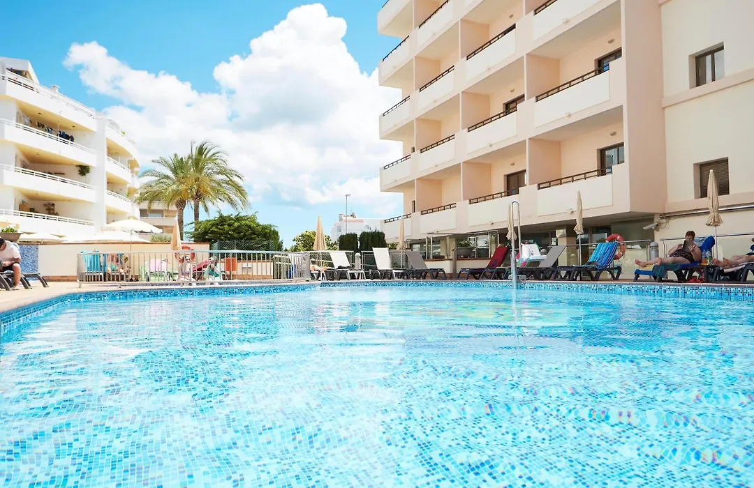Invisa Hotel La Cala (Adults Only)-1