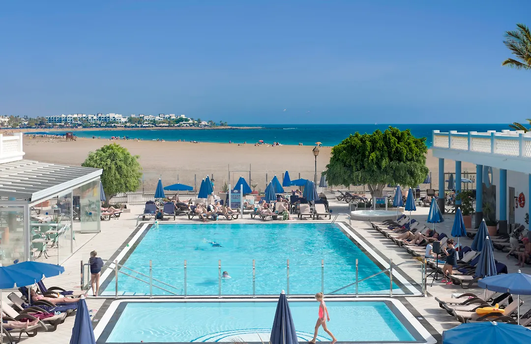 Hotel Las Costas-1