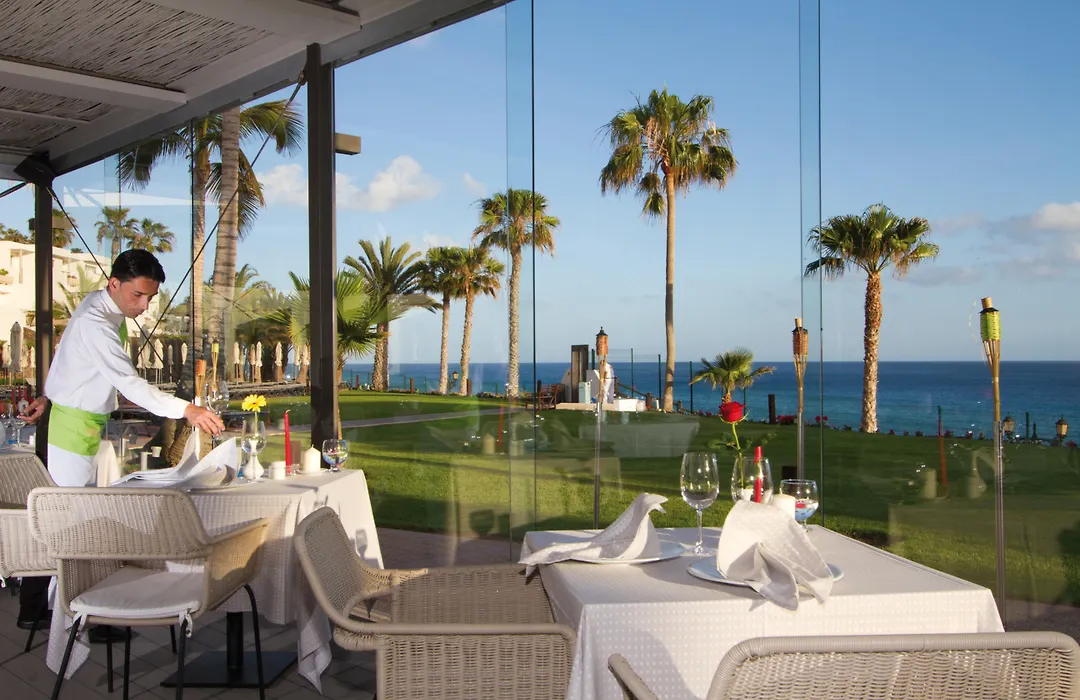 Hotel Riu Palace Calypso - Adults Only-1