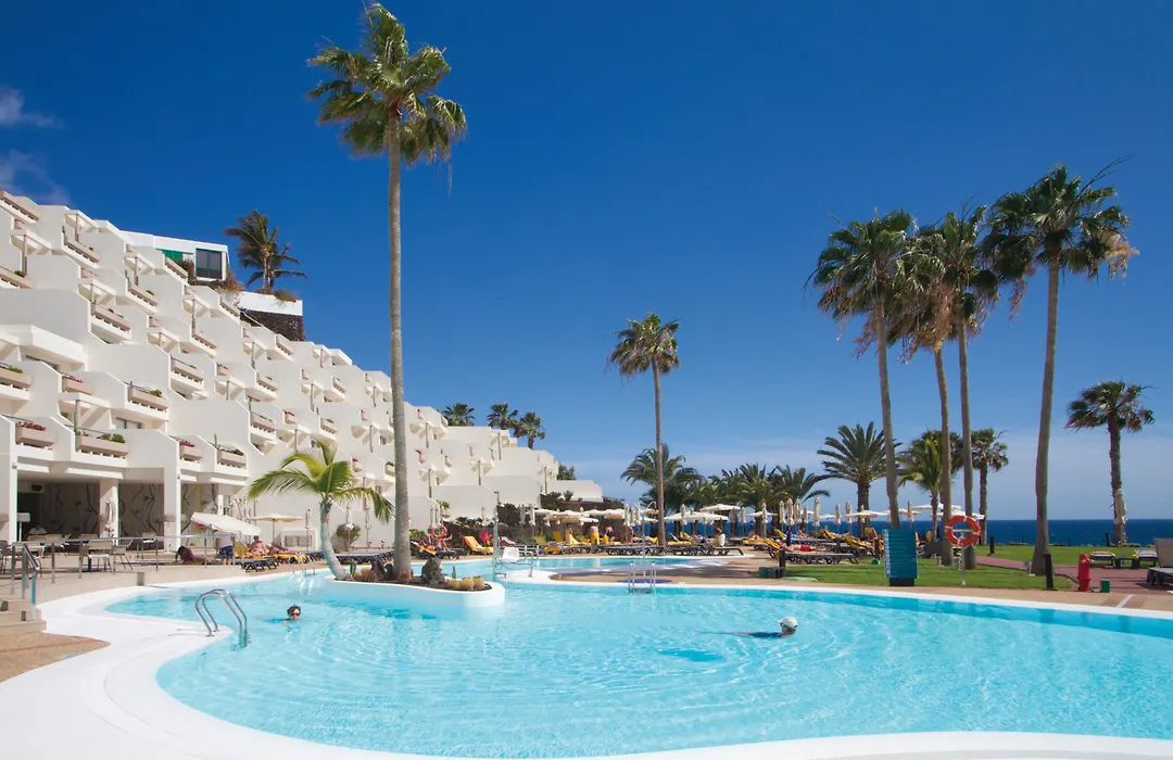 Hotel Riu Palace Calypso - Adults Only-1