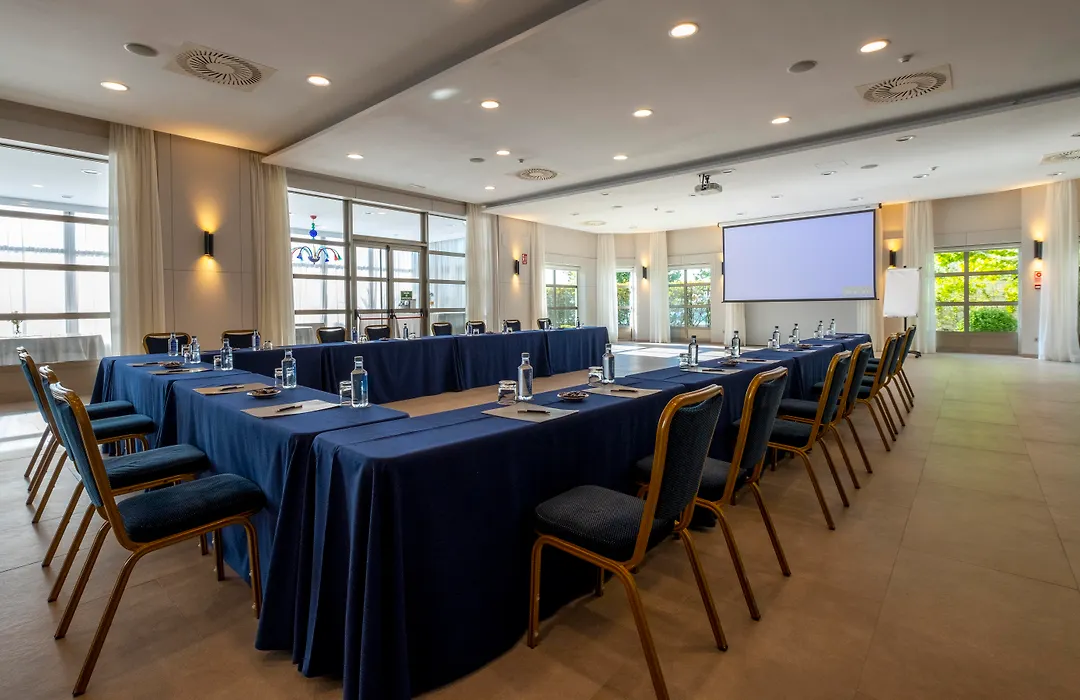 Gran Hotel Attica21 Las Rozas-1