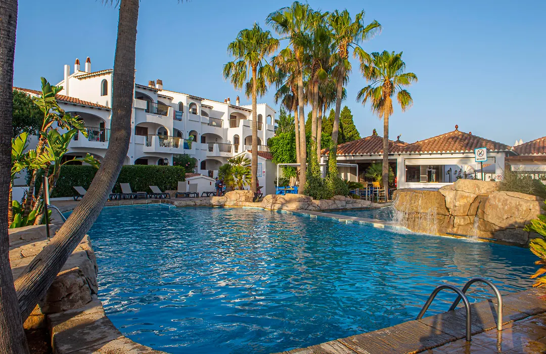 Siesta Mar Apartamentos-1