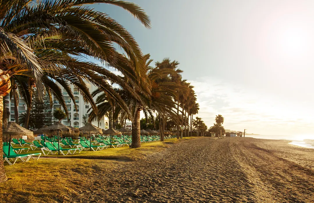 Ona Marinas De Nerja Spa Resort-1