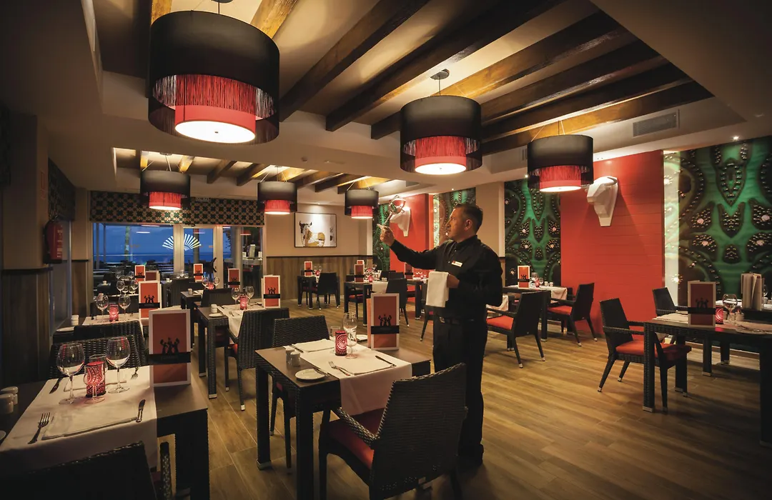 Hotel Riu Monica - Adults Only-1