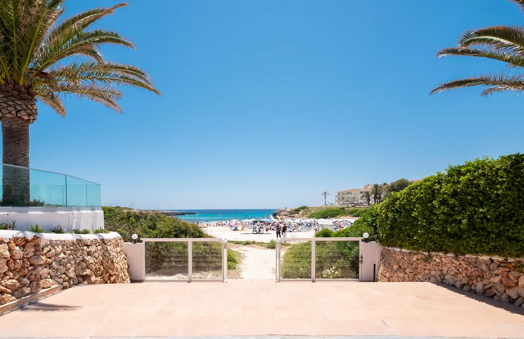 Carema Beach Menorca-1