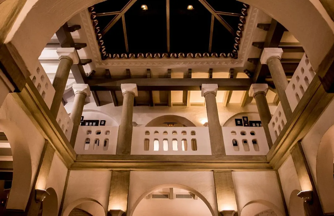 B Bou Hotel Cortijo Bravo-1
