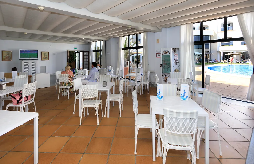 Hotel Duque de Najera-1