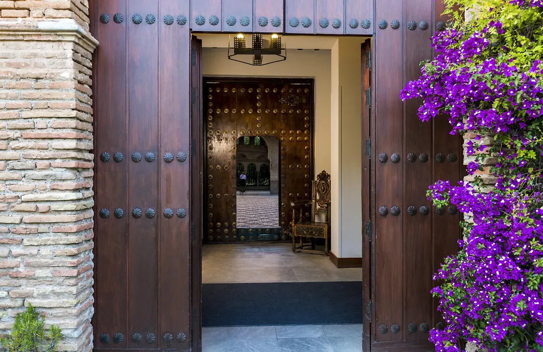 Parador De Granada-1