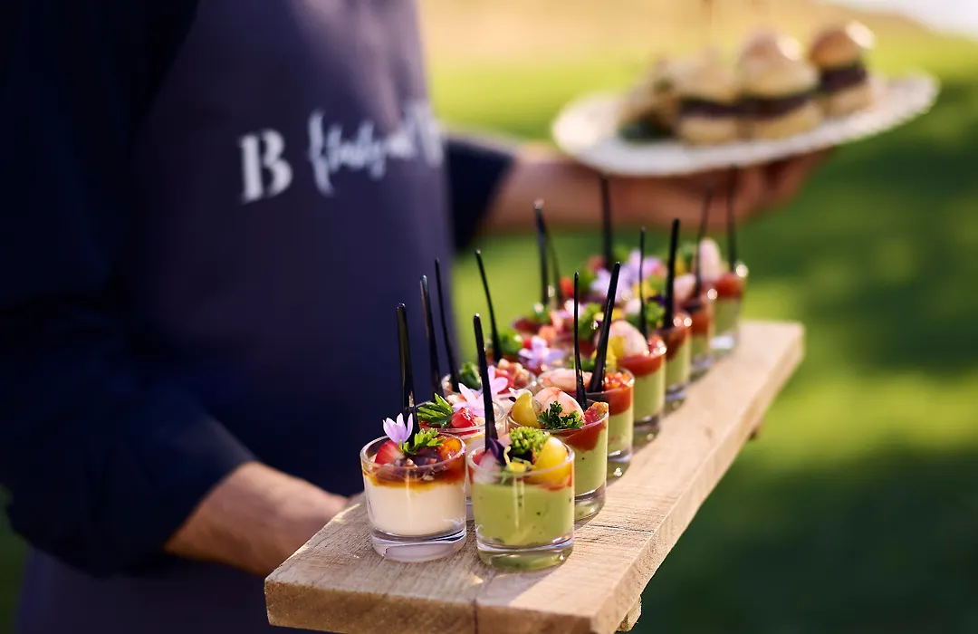 B bou Hotel La Viñuela&Spa-1