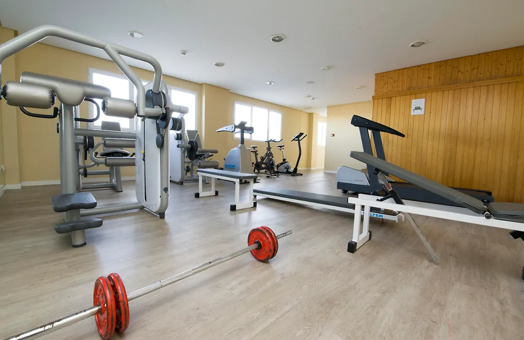 Hotel Albufera-1