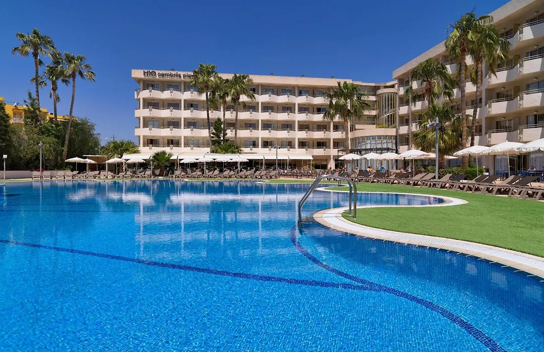 H10 Cambrils Playa-1