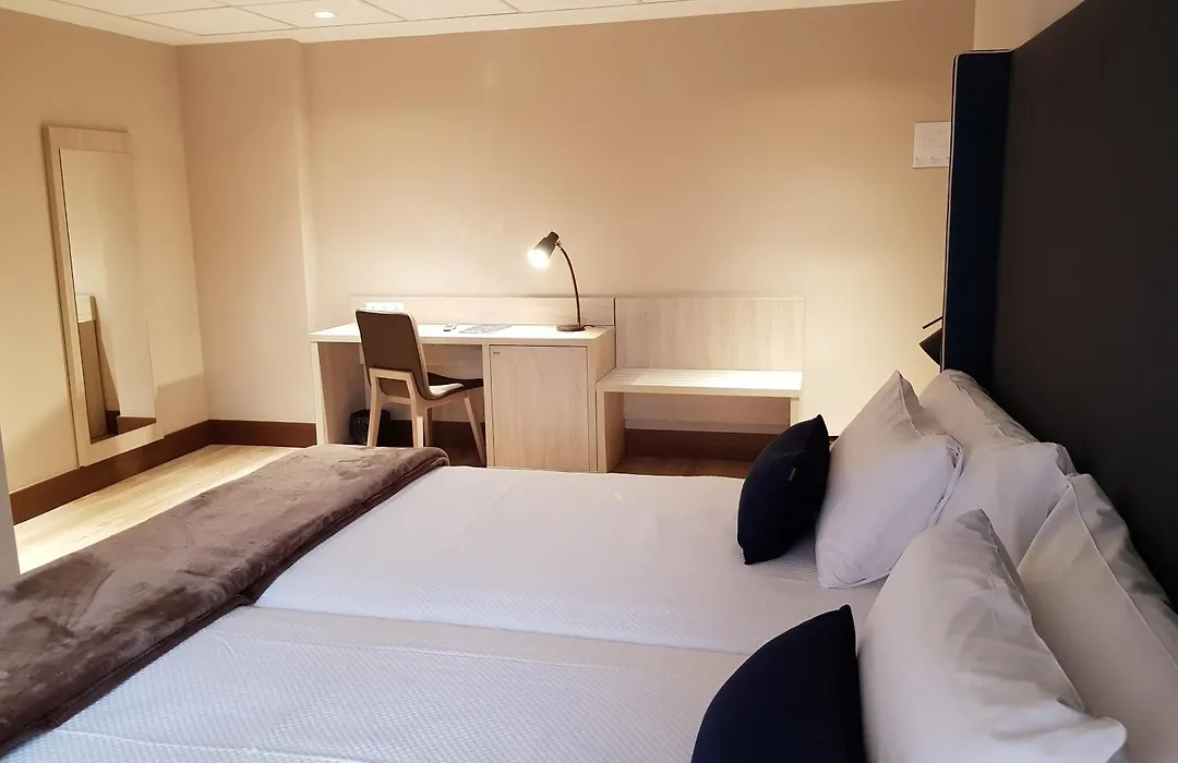 Hotel Maria Cristina-1