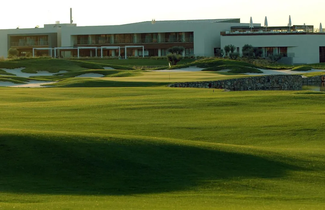 Sercotel El Encin Golf-1