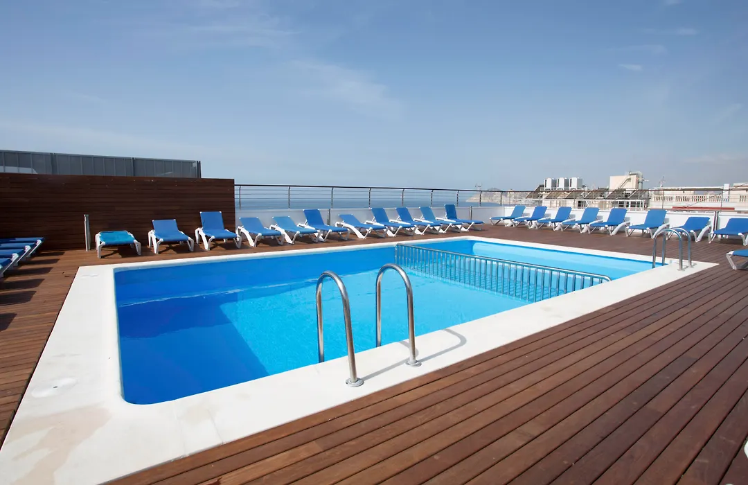 Hotel Voramar-1