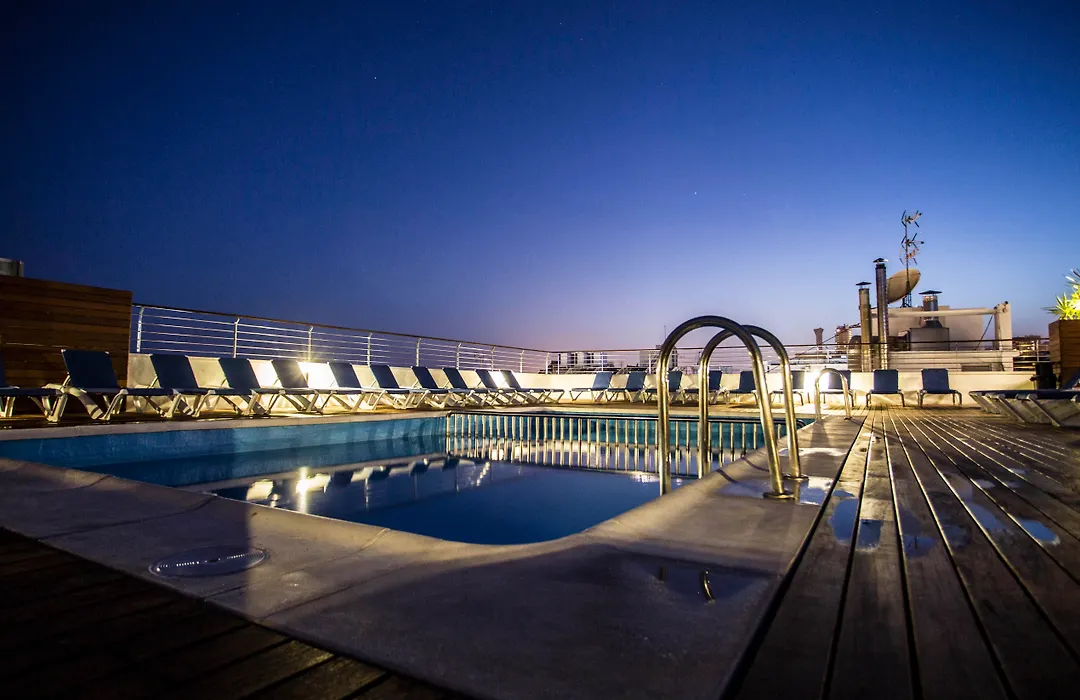 Hotel Voramar-1