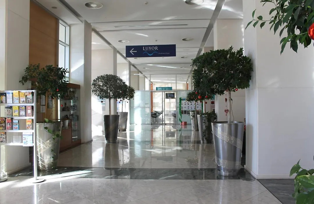 Hotel Bcl Levante Club & Spa 4 Sup - Only Adults Recomended-1