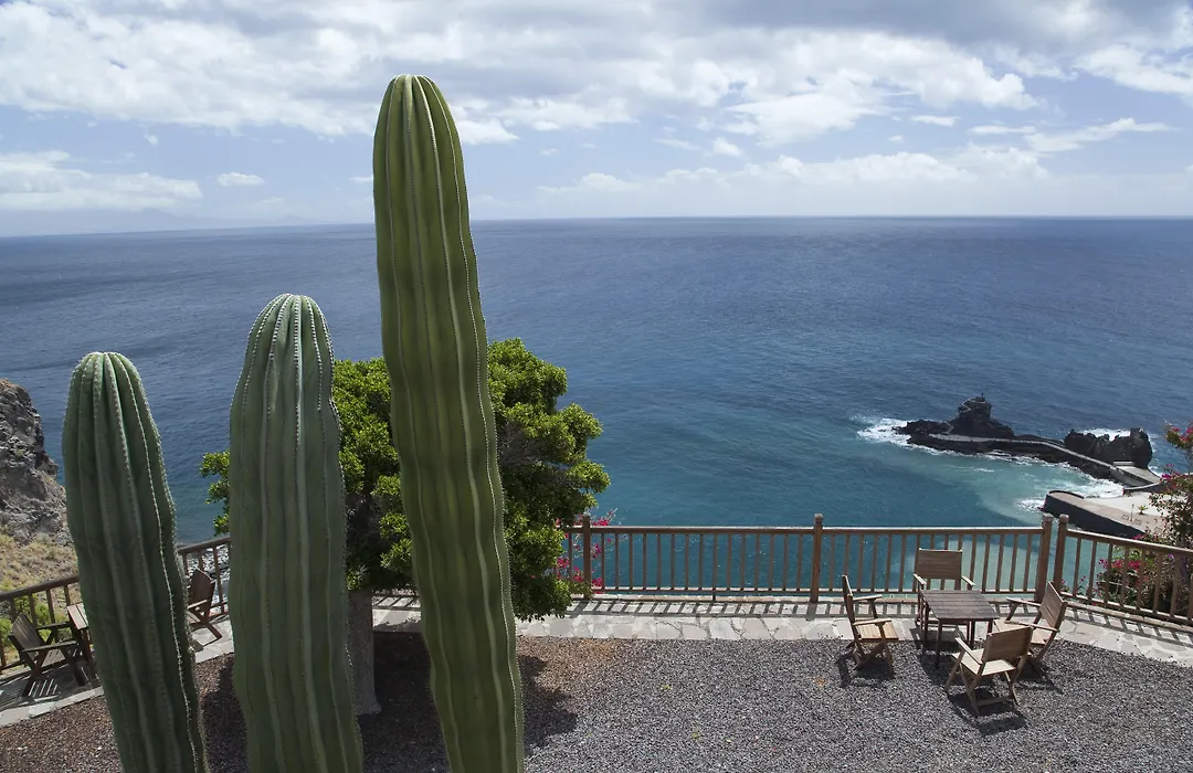 Parador De La Gomera-1