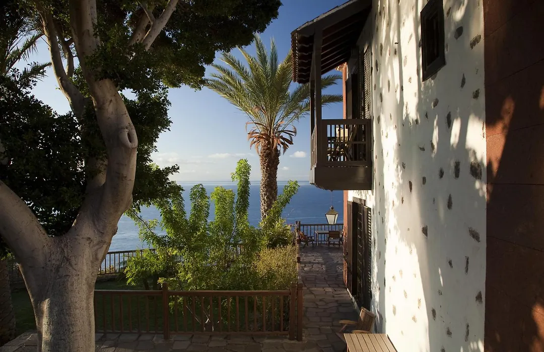 Parador De La Gomera-1