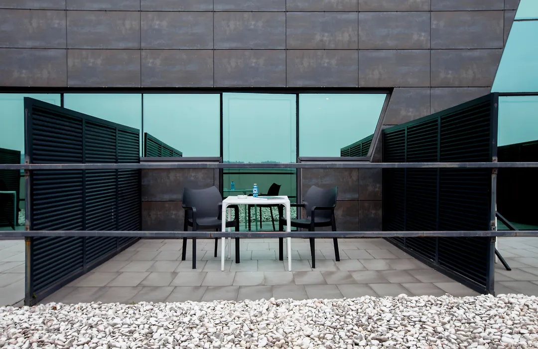 Urh Hotel Spa Zen Balagares-1