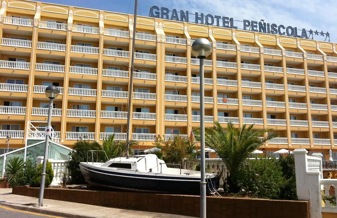 Gran Hotel Peniscola-1