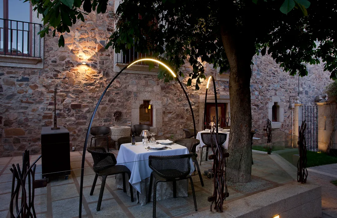 Parador De Caceres-1