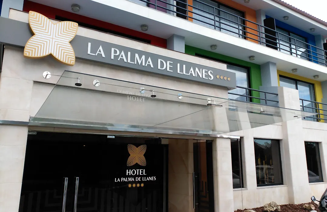 Hotel La Palma de Llanes-1