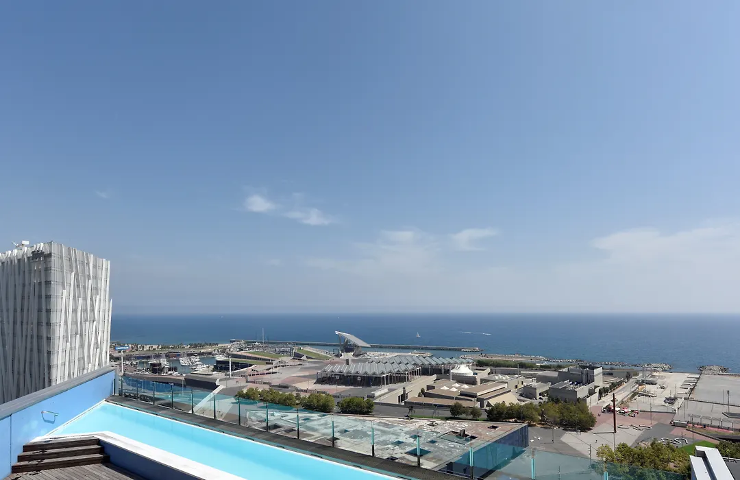 Barcelona Princess-1