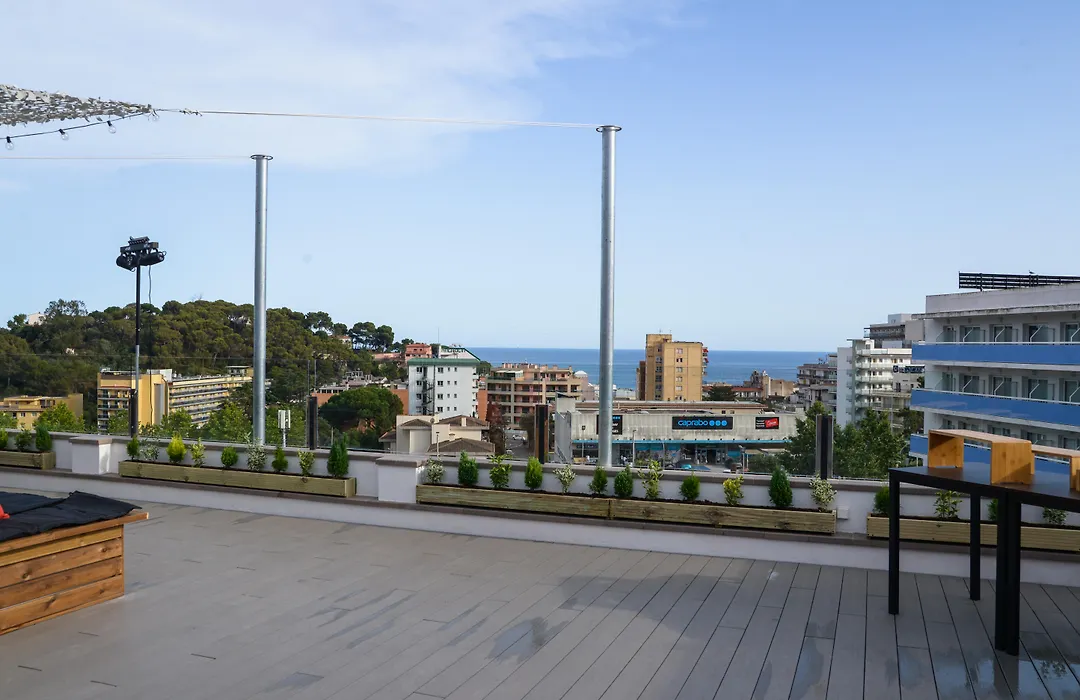 Lloret Vibe Affiliated By Fergus (Adults Only)-1