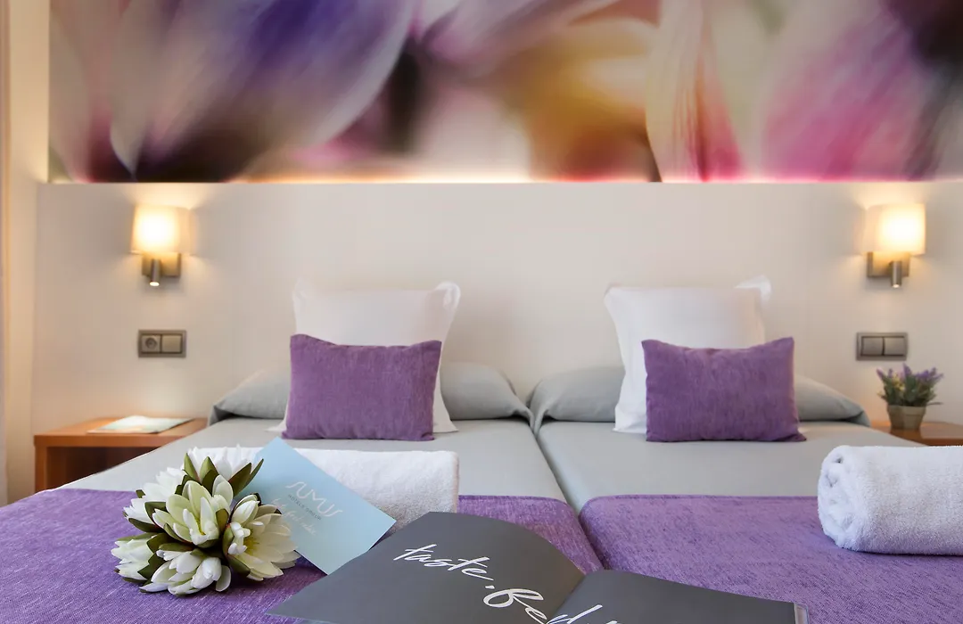 Sumus Hotel Monteplaya & Spa 4Sup - Adults Only-1