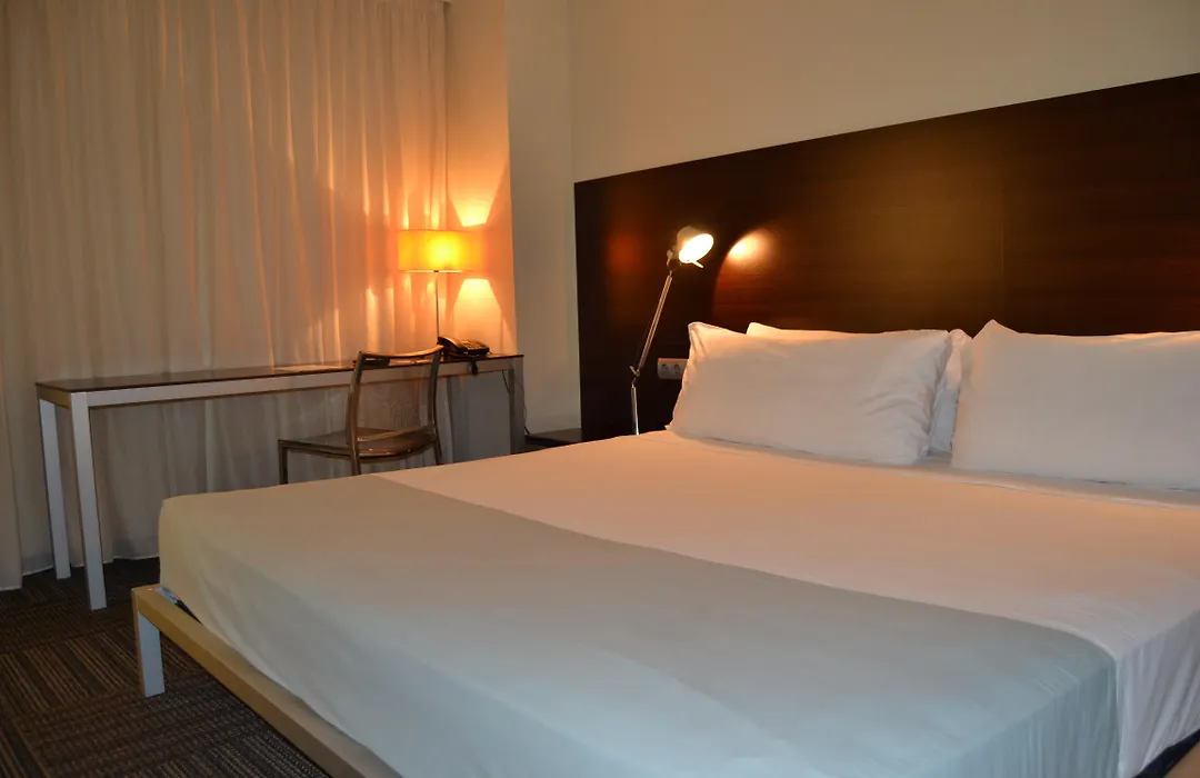 Hotel Ceuta Puerta De Africa-1