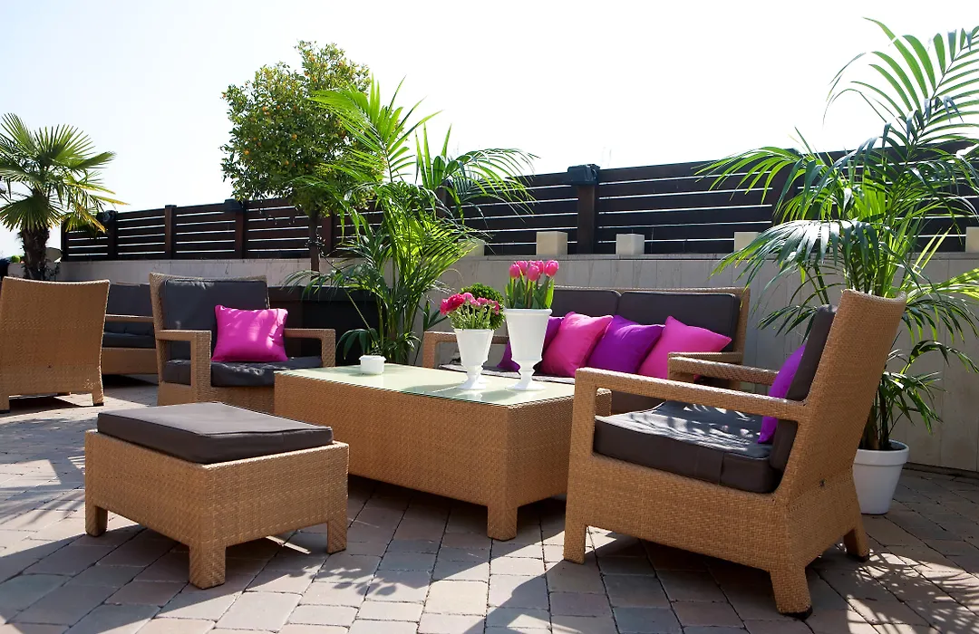 Qgat Restaurant Events & Hotel-1