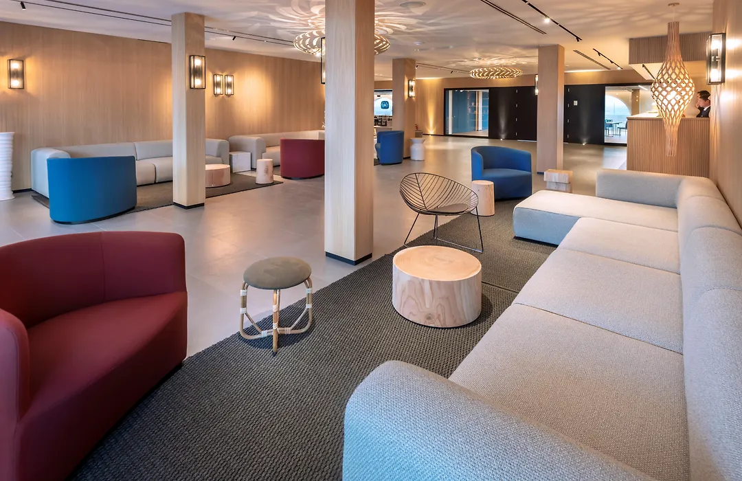 Hotel Playafels-1