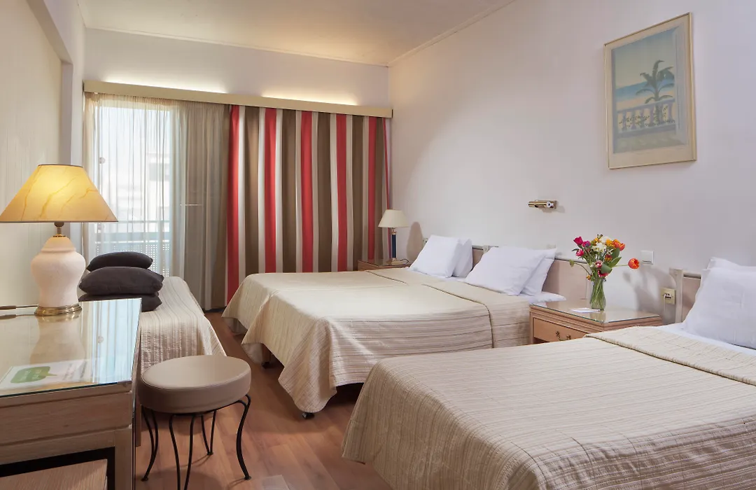 Candia Hotel-1