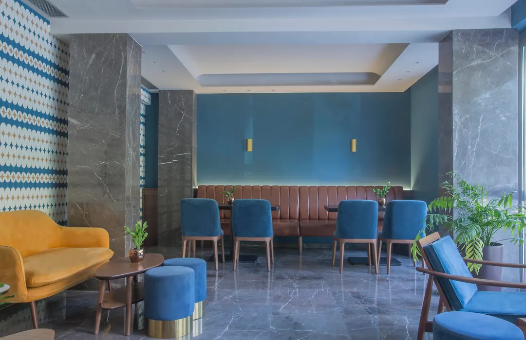 Delice Hotel - Family Apartments-1