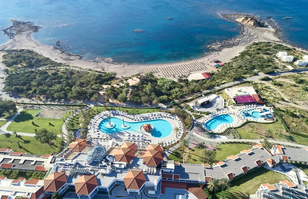 Rodos Princess Beach Hotel-1
