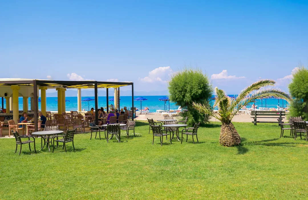 Sun Beach Resort-1