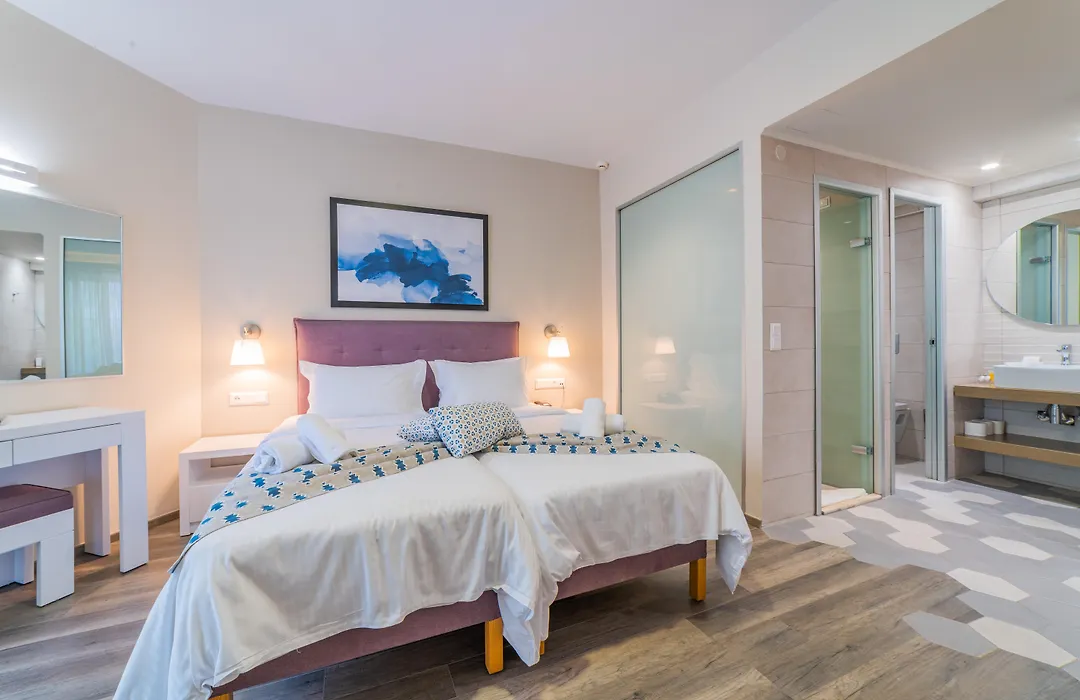 Bio Suites Hotel & Spa-1