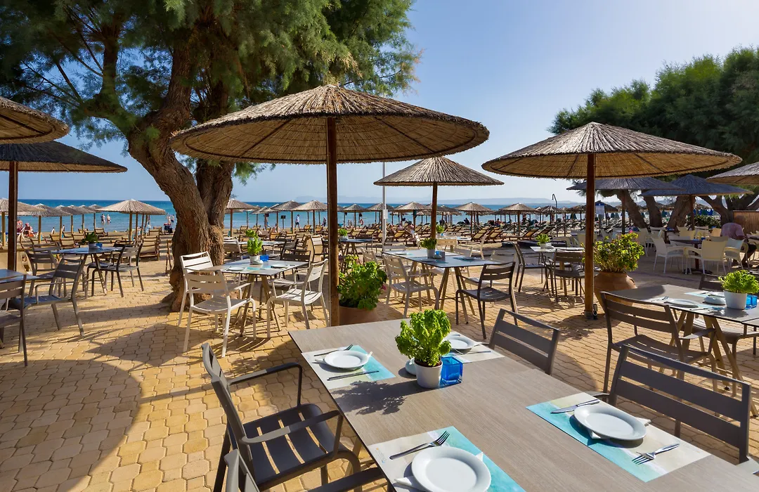 Atlantica Amalthia Beach Hotel - Adults Only-1