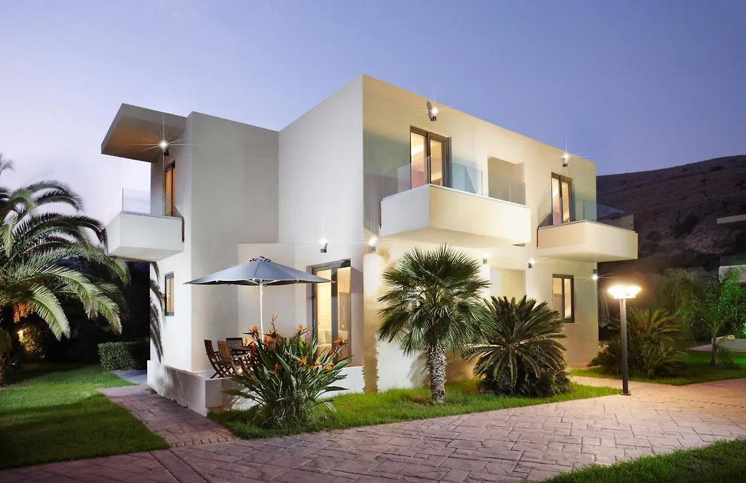 Anna'S House-1